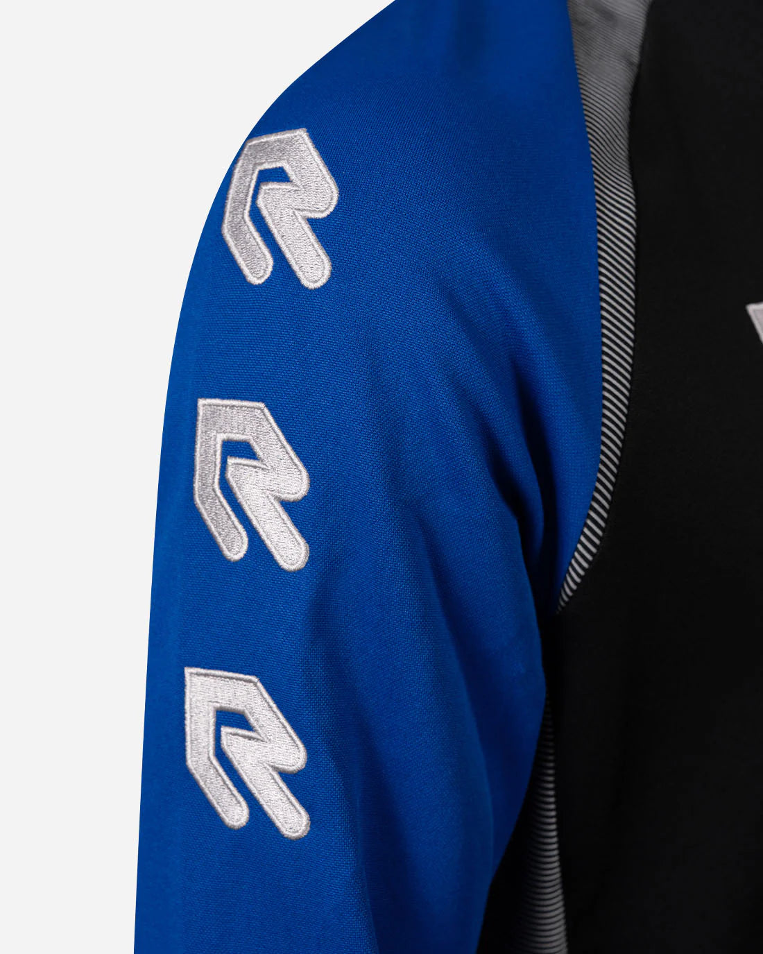 Robey Performance 2.0 Half-Zip Top wit