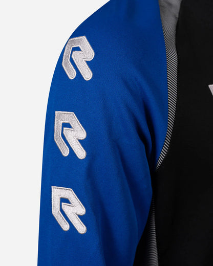Robey Performance 2.0 Half-Zip Top wit