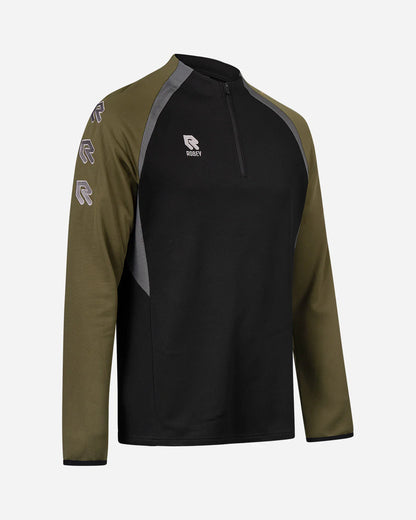 Robey Performance 2.0 Half-Zip Top wit