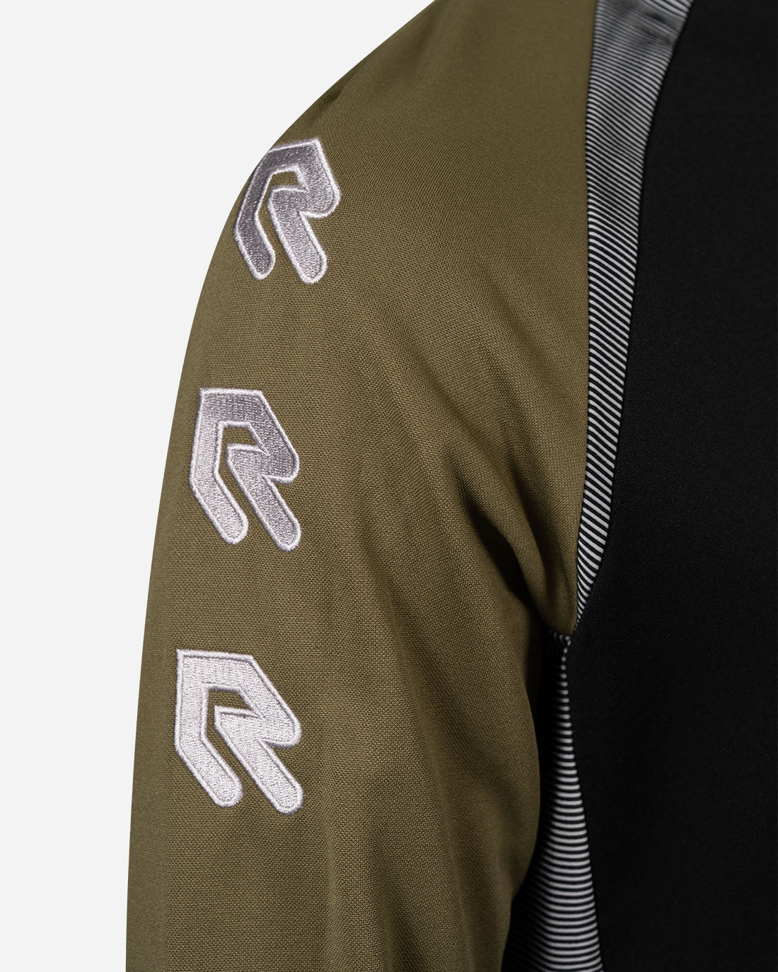 Robey Performance 2.0 Half-Zip Top wit