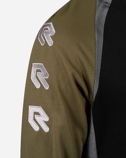 Robey Performance 2.0 Half-Zip Top wit