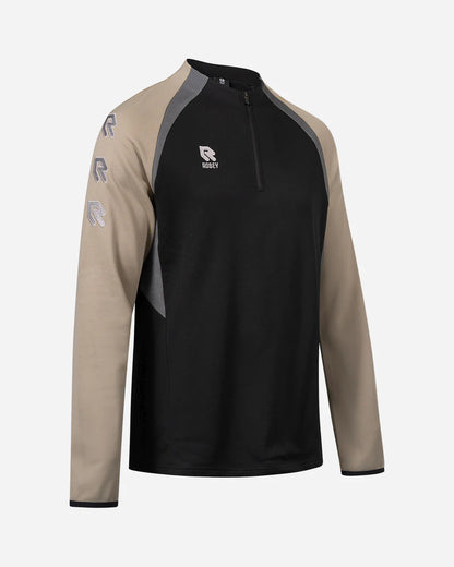 Robey Performance 2.0 Half-Zip Top wit