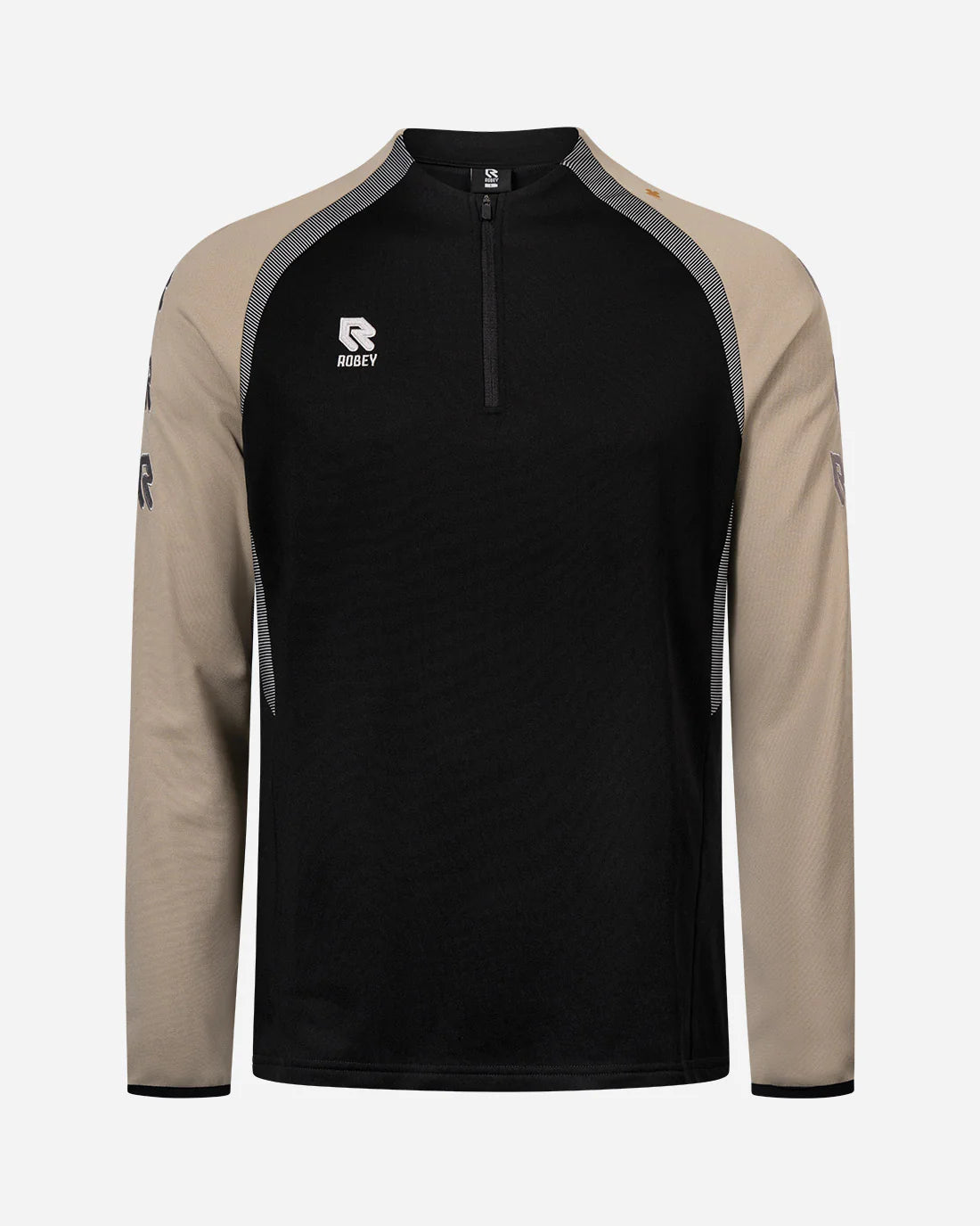 Robey Performance 2.0 Half-Zip Top wit