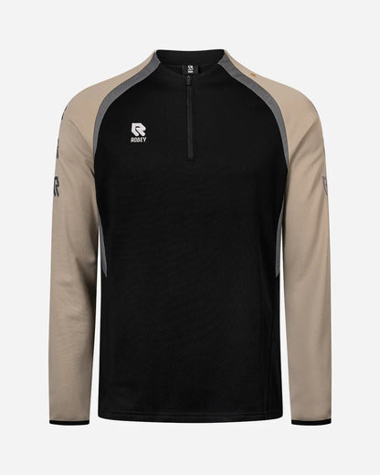 Robey Performance 2.0 Half-Zip Top wit