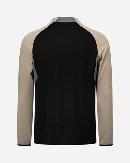 Robey Performance 2.0 Half-Zip Top wit