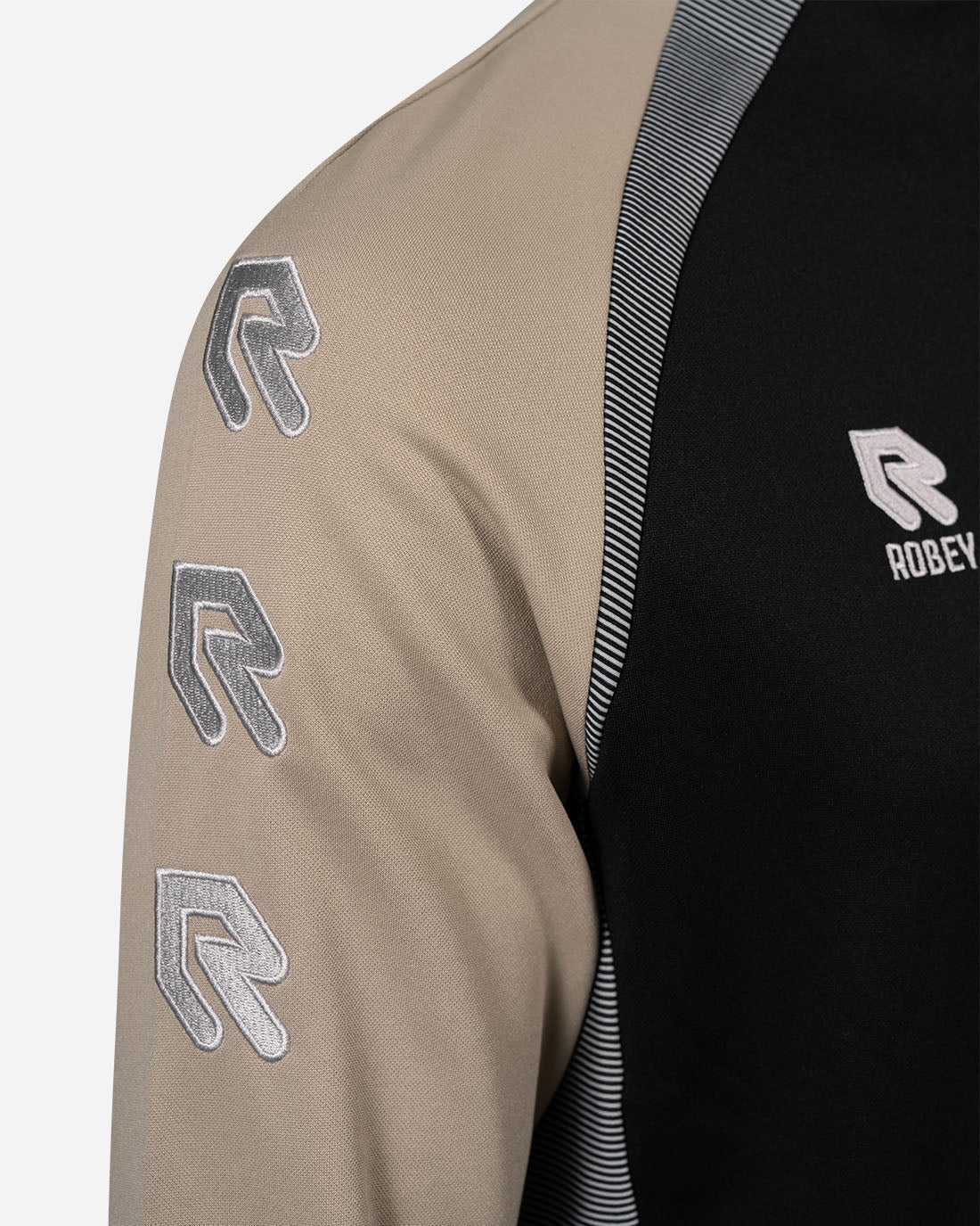 Robey Performance 2.0 Half-Zip Top wit