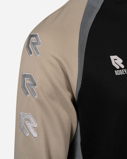 Robey Performance 2.0 Half-Zip Top wit