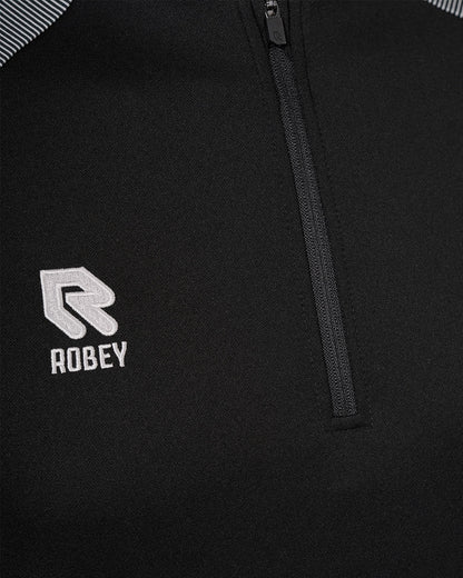 Robey Performance 2.0 Half-Zip Top wit