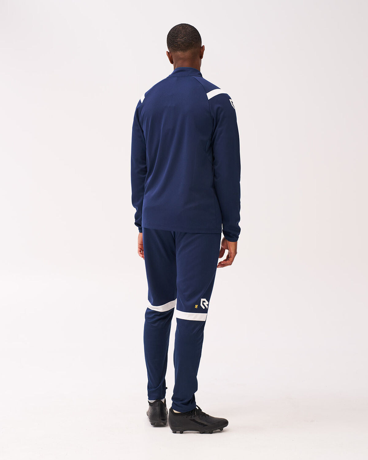 Robey gym shorts navy