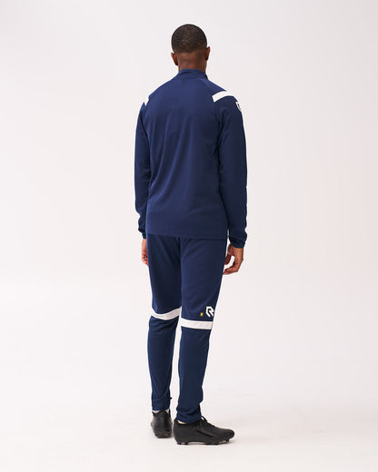 Robey gym shorts navy