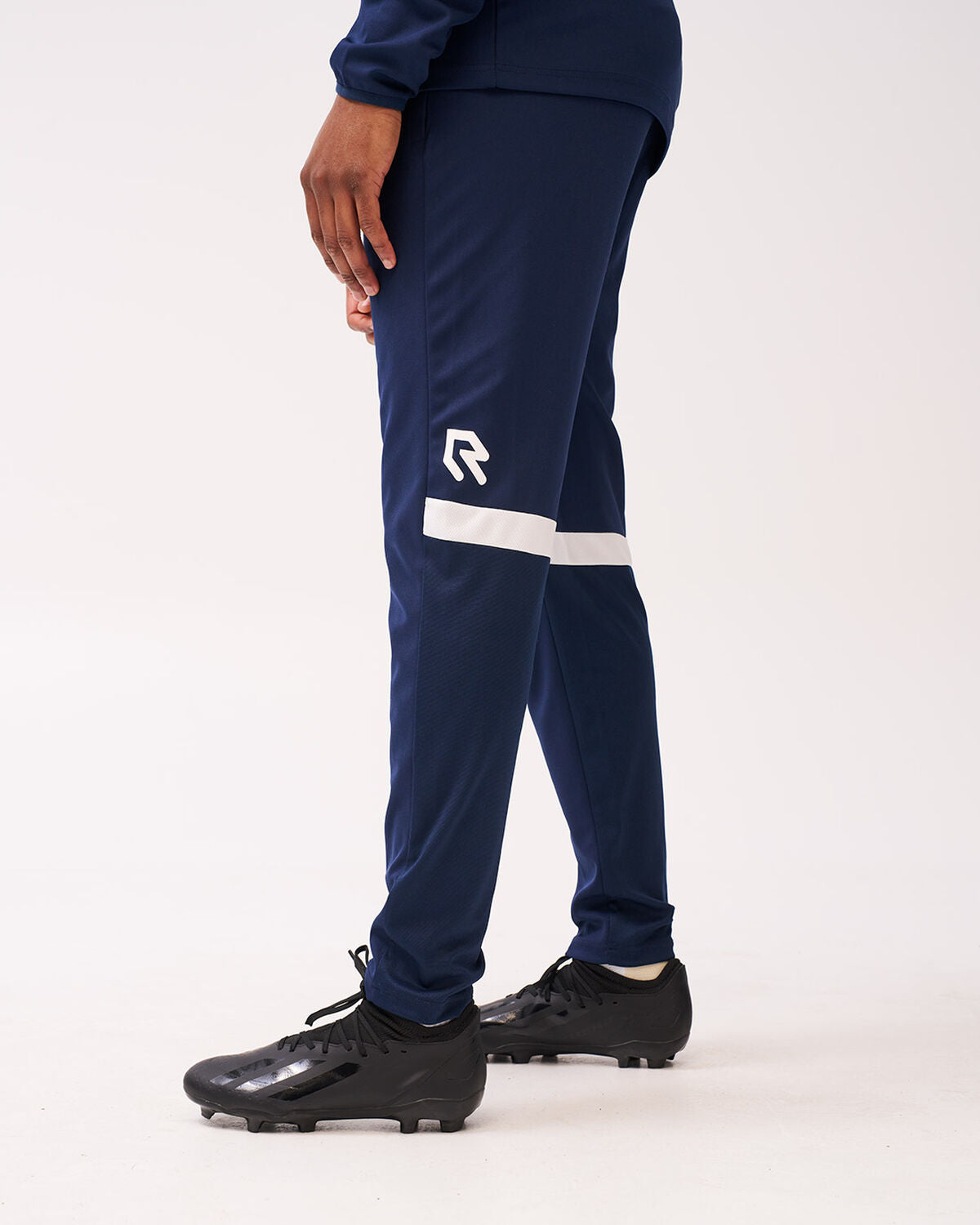 Robey gym shorts navy