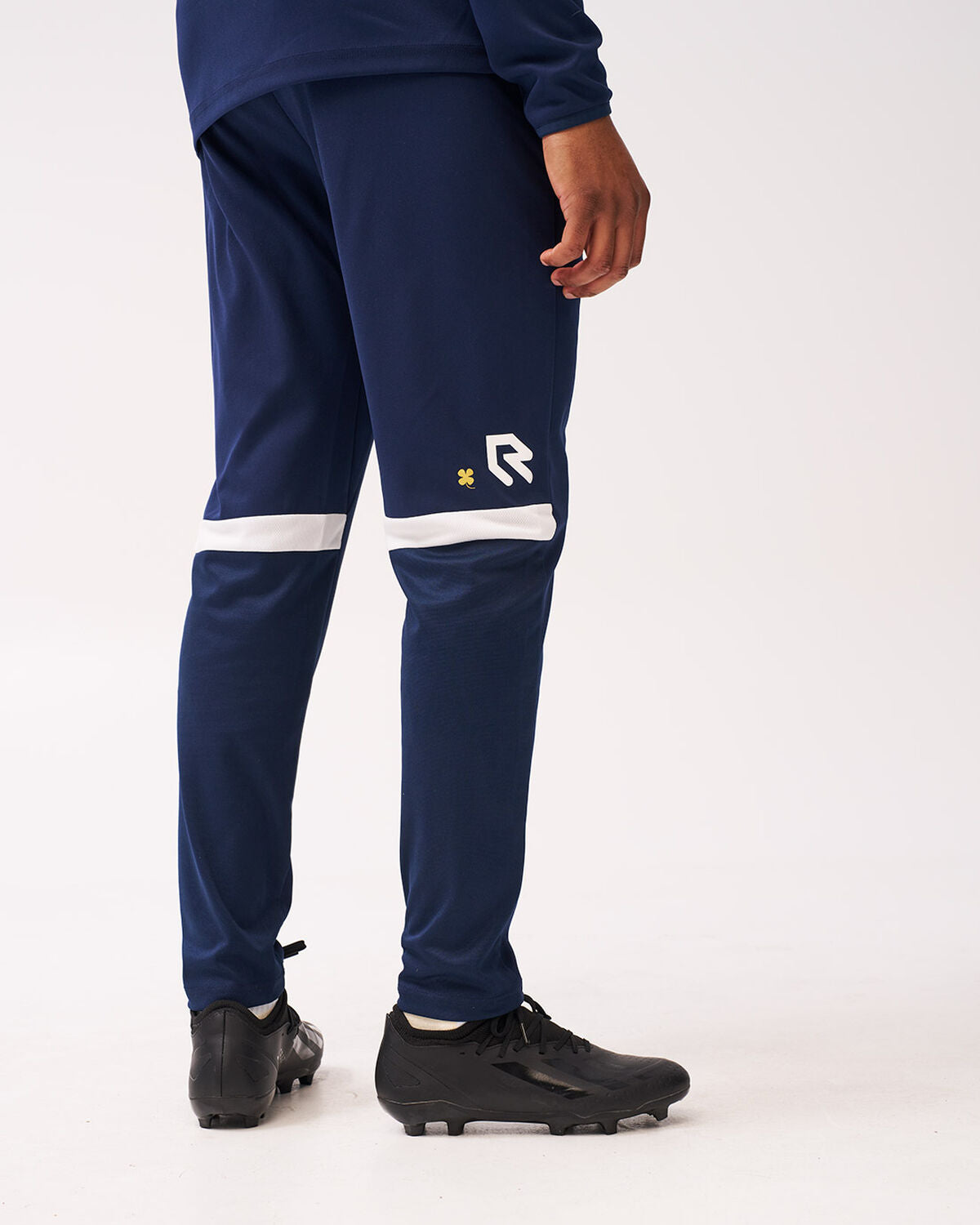 Robey gym shorts navy