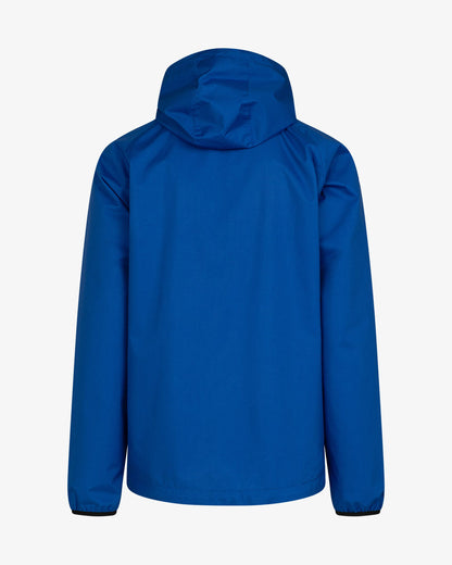 Robey Crossbar All Weather Jacket zwart