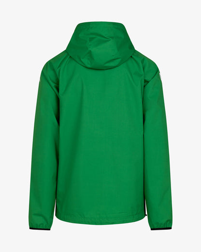 Robey Crossbar All Weather Jacket zwart