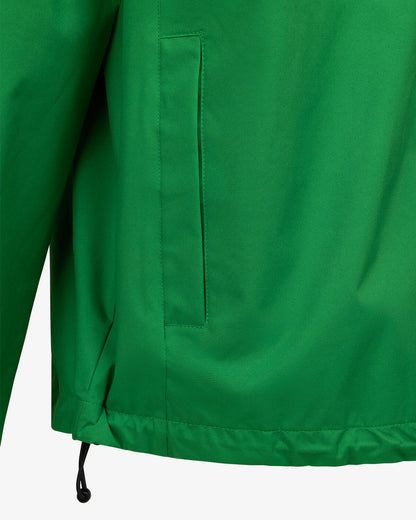 Robey Crossbar All Weather Jacket zwart
