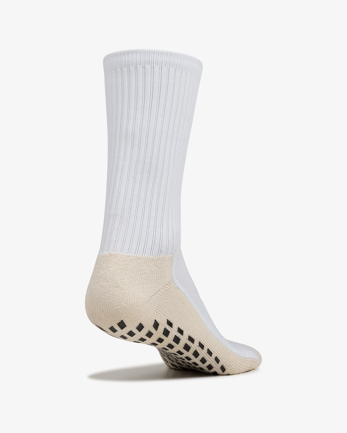 Robey Grip Socks zwart