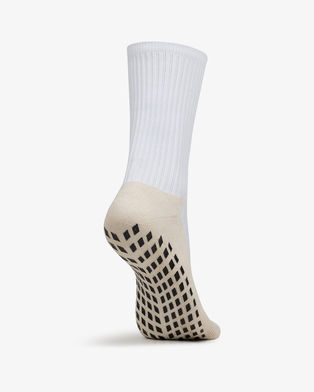 Robey Grip Socks zwart