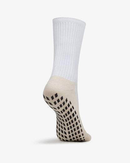 Robey Grip Socks zwart