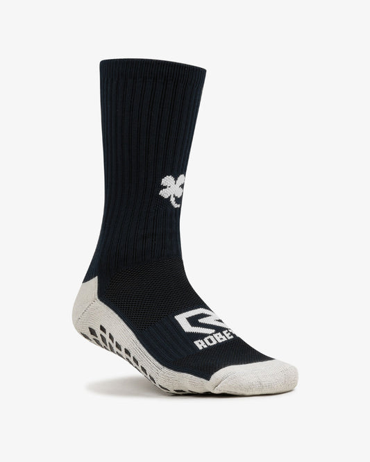 Robey Grip Socks zwart
