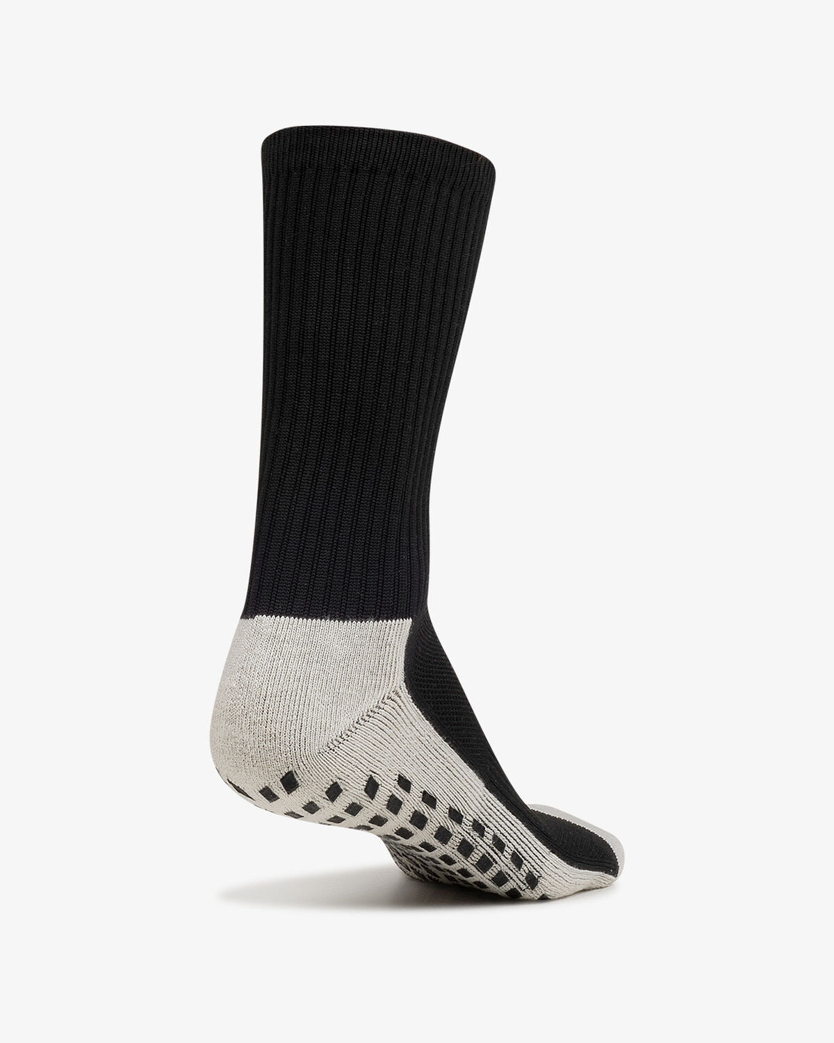 Robey Grip Socks zwart