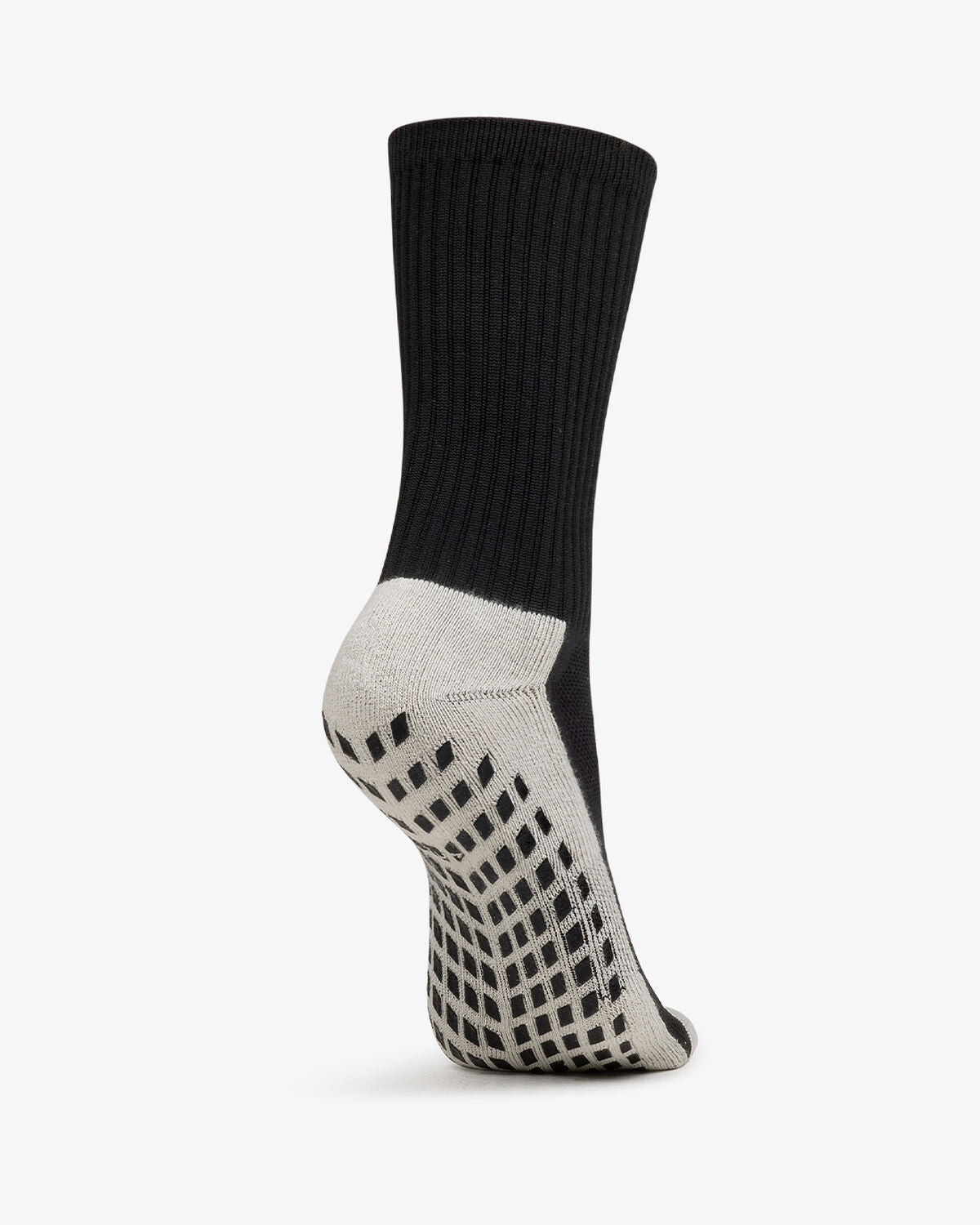 Robey Grip Socks zwart