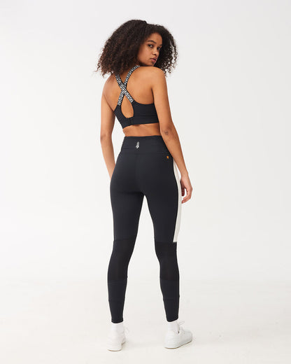 Robey Women's gym legging zwart