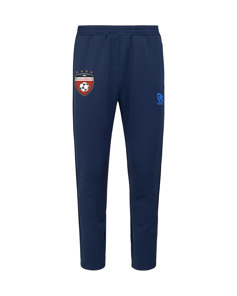 FC Kruisband off pitch legacy pant navy