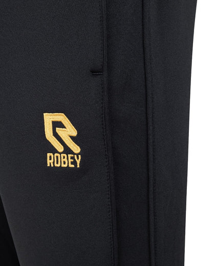 FC Kruisband off pitch legacy pant navy