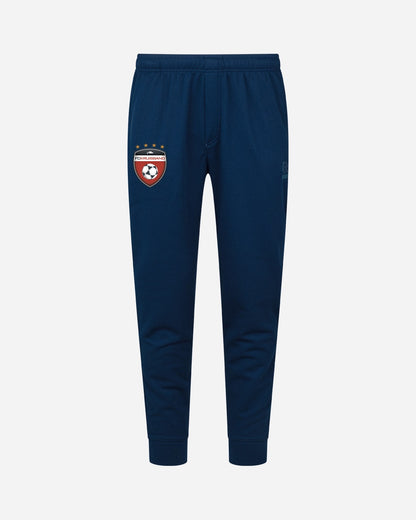 FC Kruisband travel pant navy