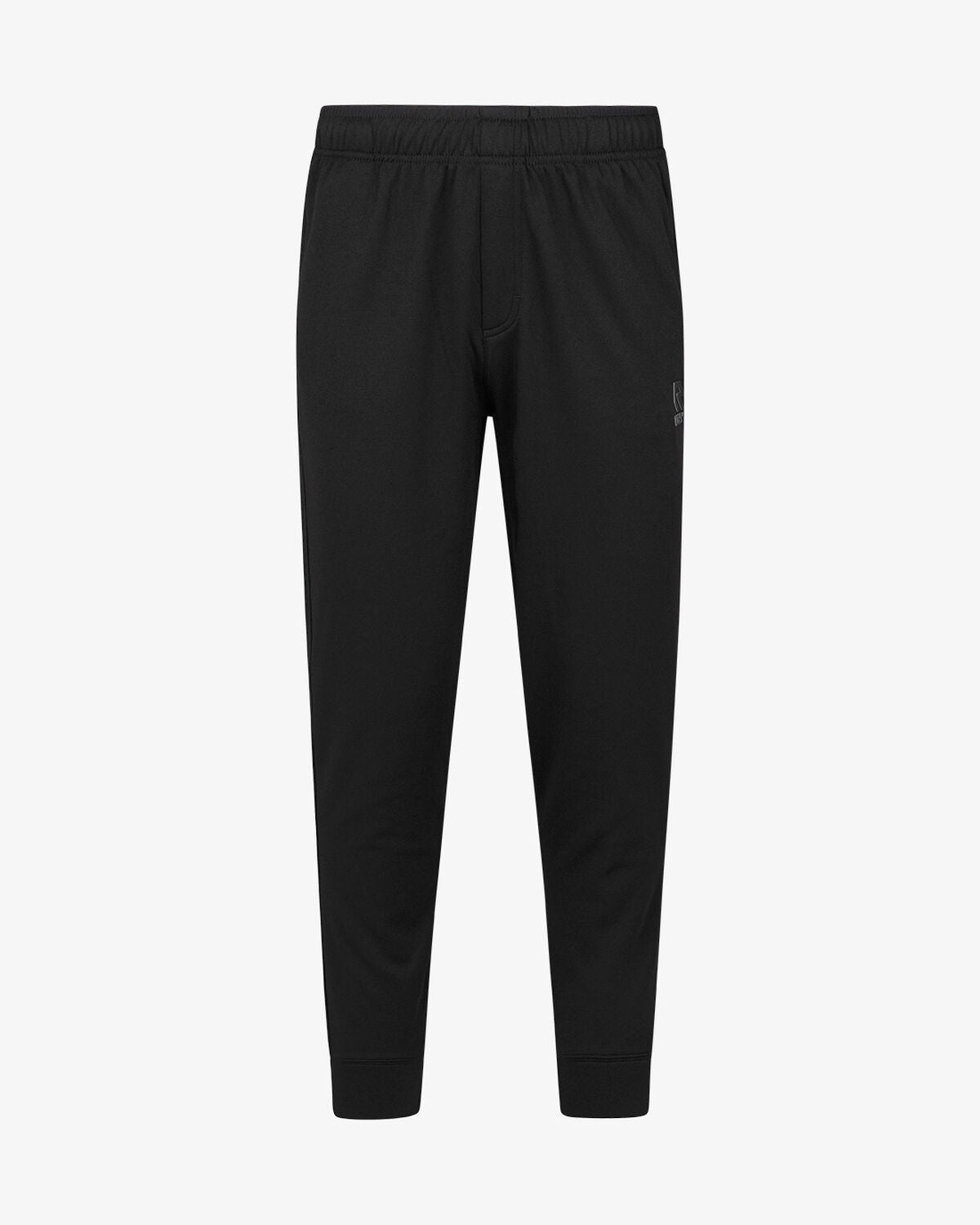 Robey travel pants zwart