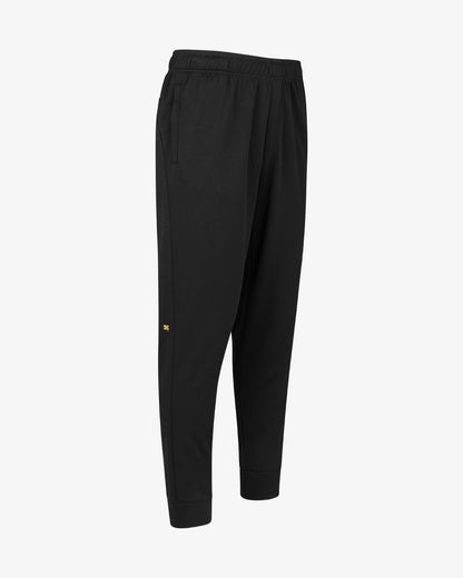 Robey travel pants zwart