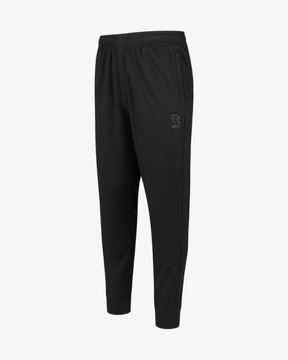 Robey travel pants zwart