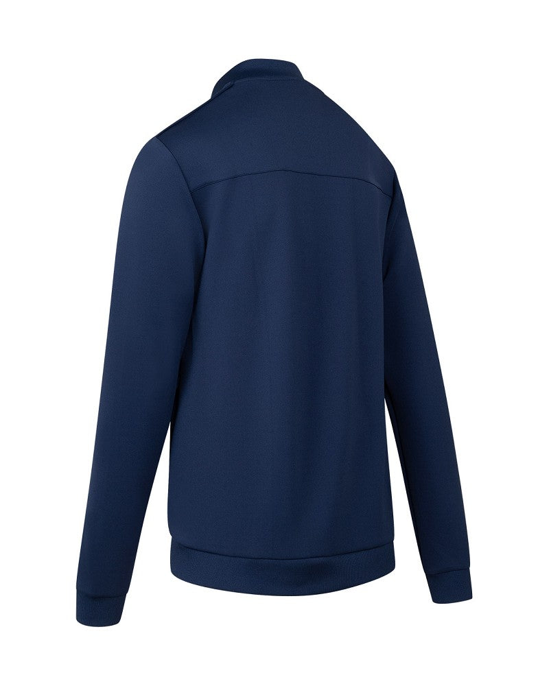 FC Kruisband off pitch legacy jacket navy