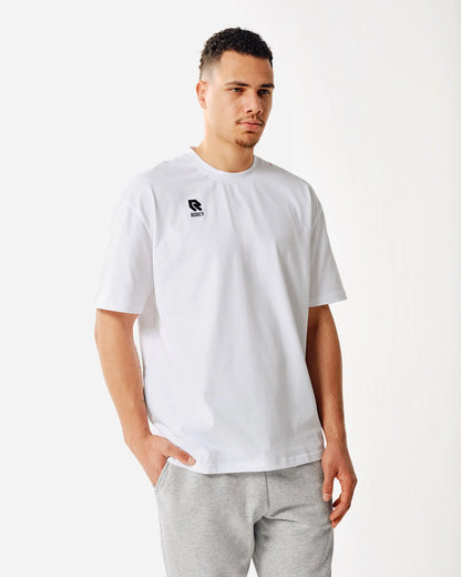 Robey Brandpack Tee Navy