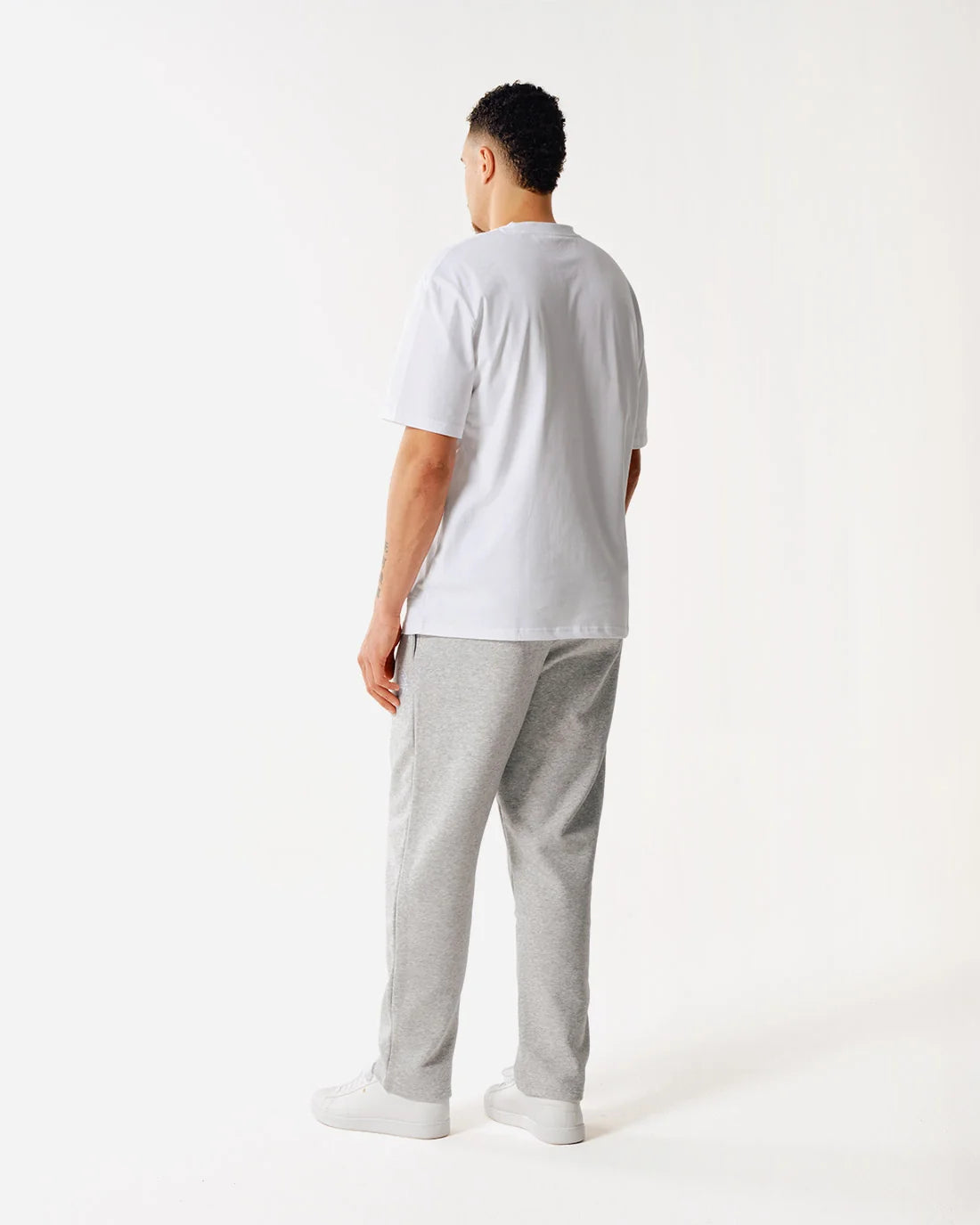 Robey Brandpack Tee Navy
