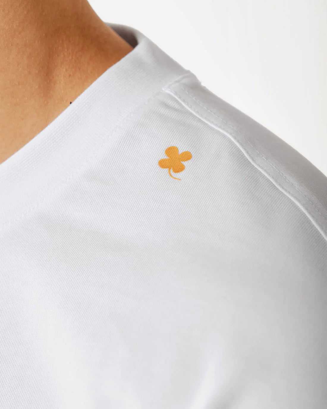 Robey Brandpack Tee Navy