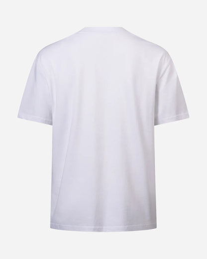 Robey Brandpack Tee Navy