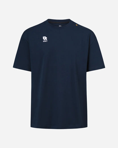 Robey Brandpack Tee Navy