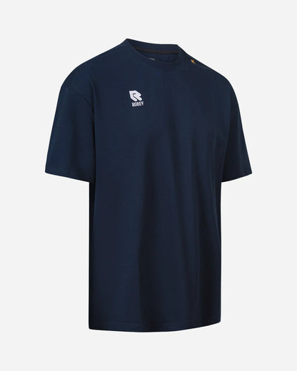 Robey Brandpack Tee Navy