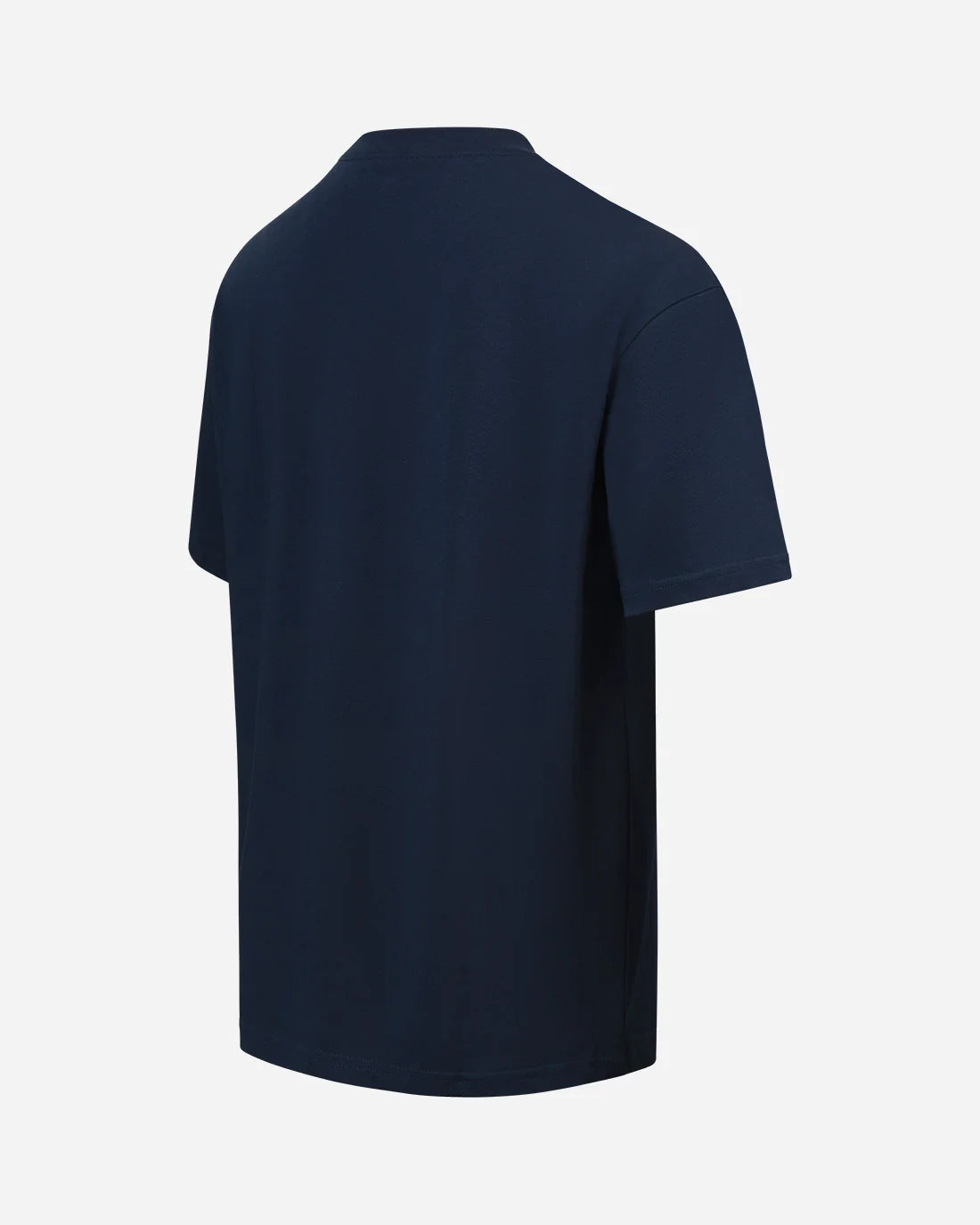 Robey Brandpack Tee Navy