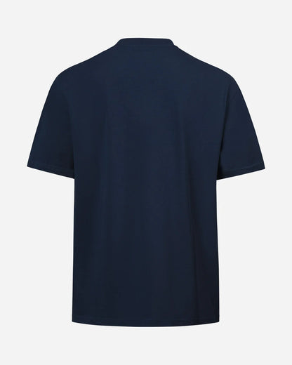 Robey Brandpack Tee Navy