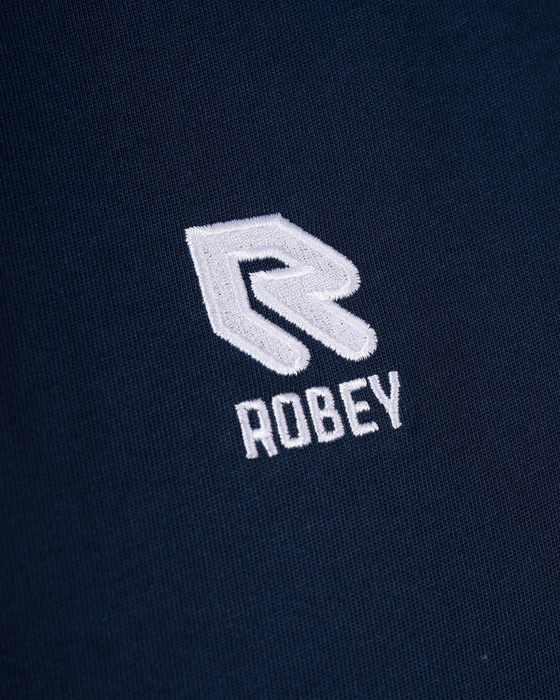 Robey Brandpack Tee Navy