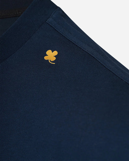 Robey Brandpack Tee Navy