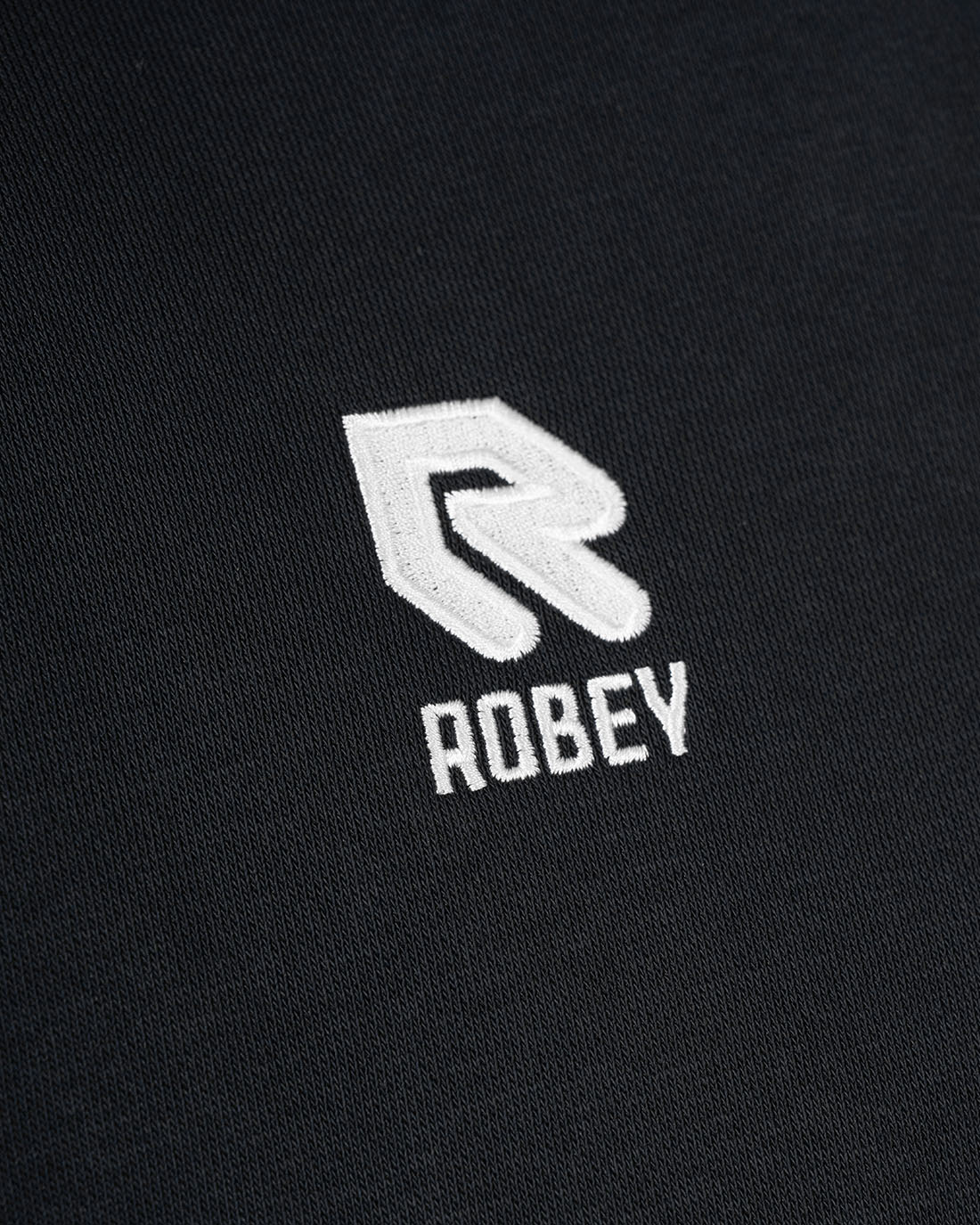 Robey Brandpack Tee Navy
