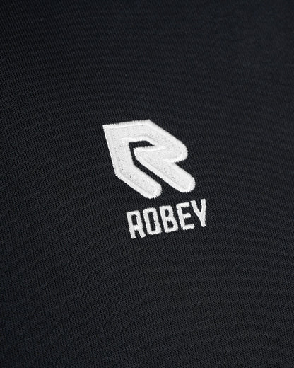 Robey Brandpack Tee Navy