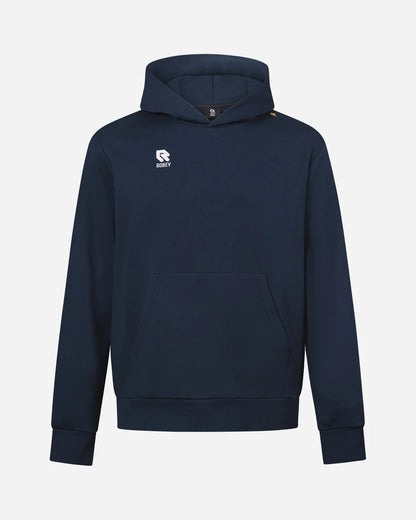 Robey Brandpack Hoodie Grijs