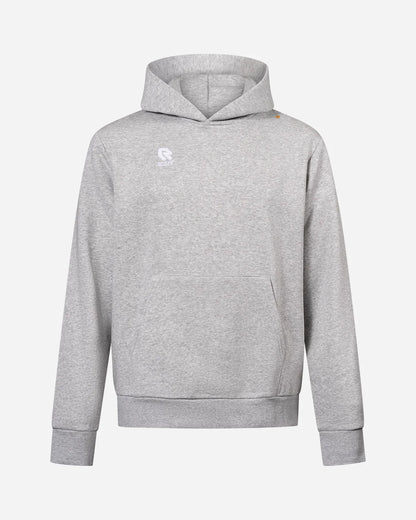 Robey Brandpack Hoodie Grijs