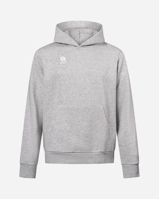Robey Brandpack Hoodie Grijs