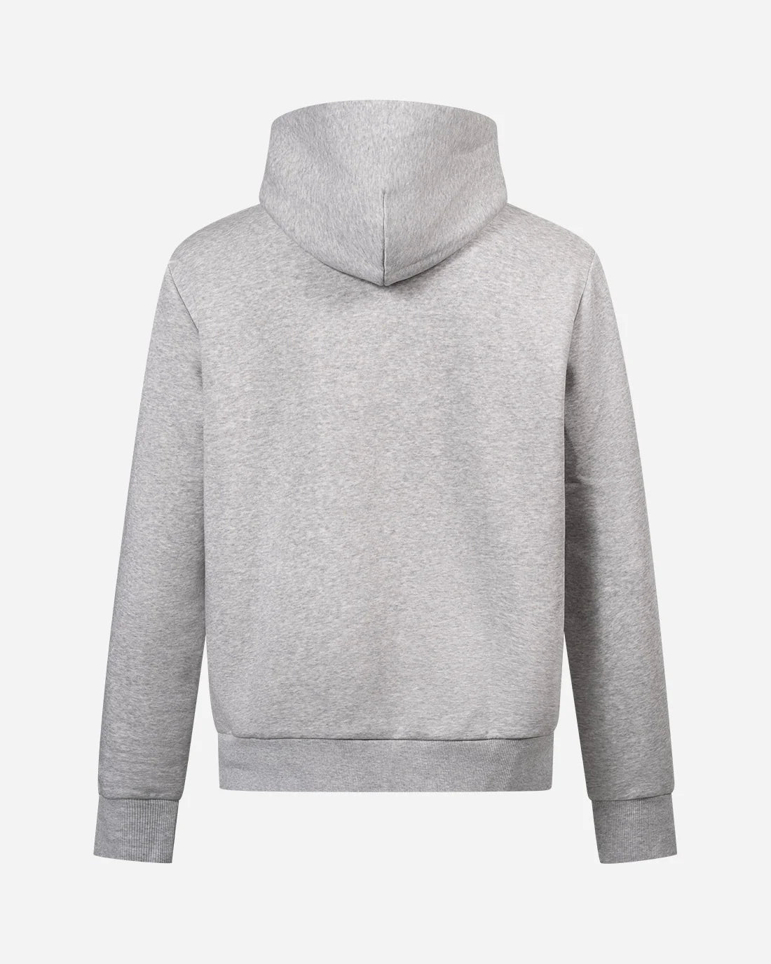 Robey Brandpack Hoodie Grijs