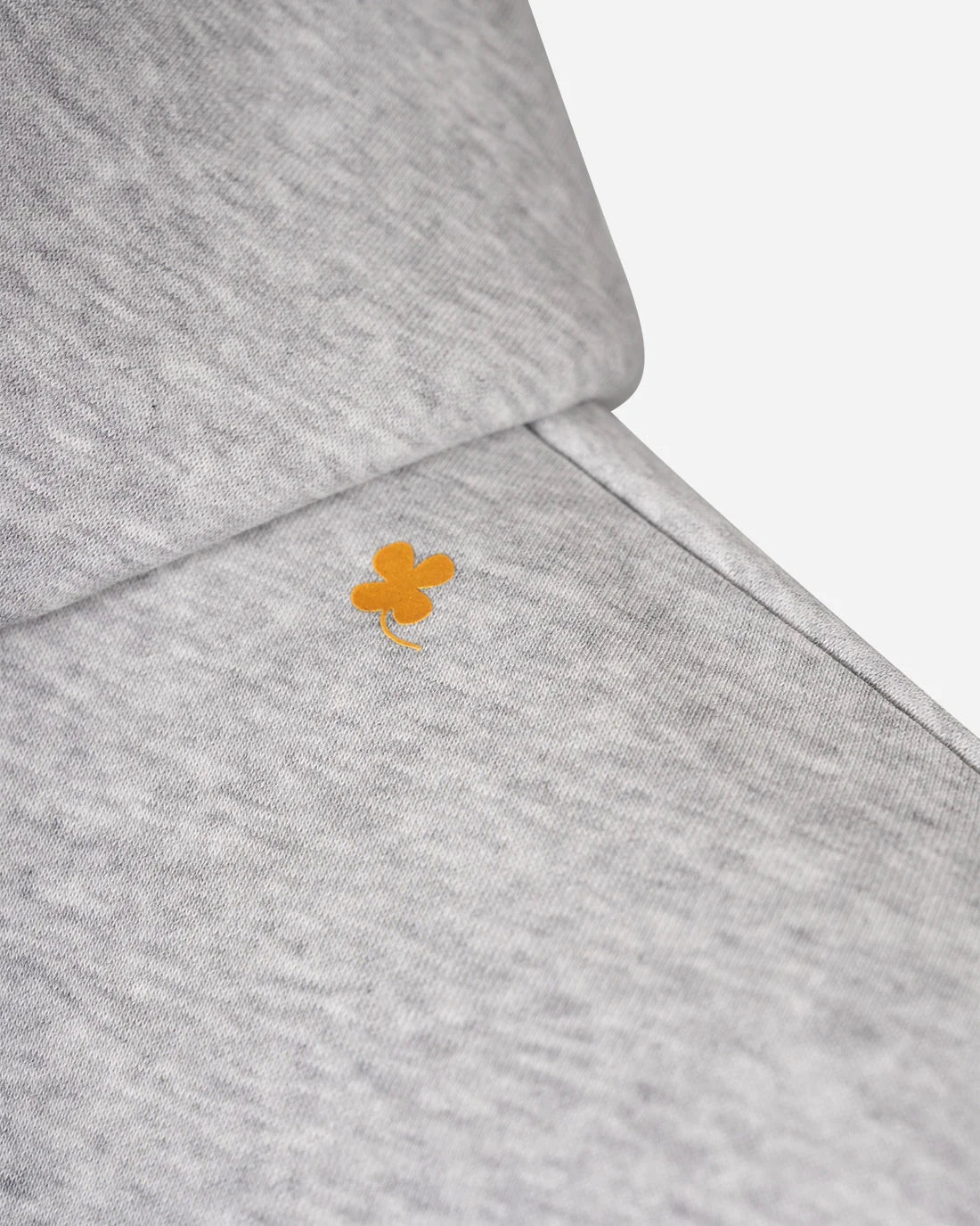 Robey Brandpack Hoodie Grijs